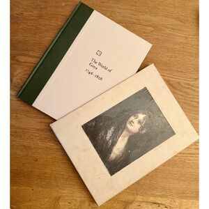 Vintage Covered Book The World Of Goya Time-Life Library of Art 1968 (12"x9")